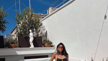 Royal Suite | Terrace/patio