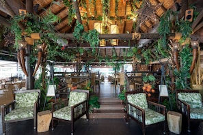 Restaurantes