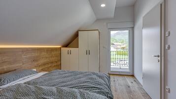 Casa familiar, 6 habitaciones (Relax House Nizka Savinja) | 6 habitaciones, wifi gratis y ropa de cama