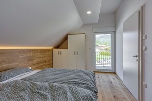 Casa familiare, 6 camere da letto (Relax House Nizka Savinja) | 6 camere, Wi-Fi gratuito, lenzuola