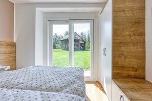 Maison Familiale, 6 chambres (Relax House Nizka Savinja) | 6 chambres, Wi-Fi gratuit, draps fournis