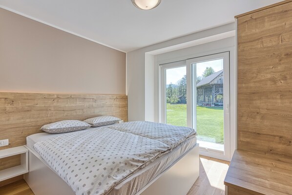 Familienhaus, 6 Schlafzimmer (Relax House Nizka Savinja) | 6 Schlafzimmer, kostenloses WLAN, Bettwäsche