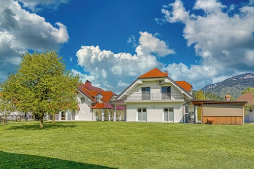 Relax House Nizka Savinja
