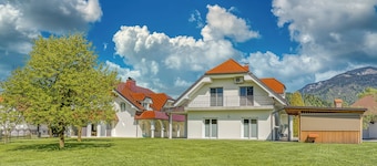 Relax House Nizka Savinja