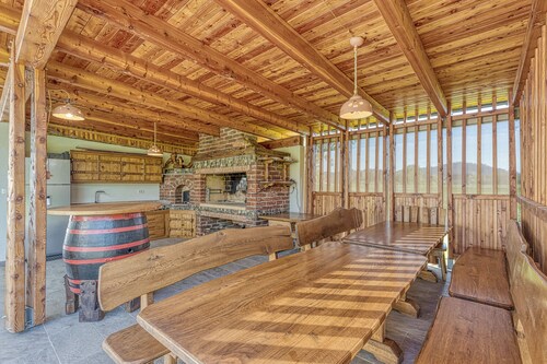 Relax House Nizka Savinja