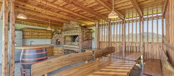 Relax House Nizka Savinja