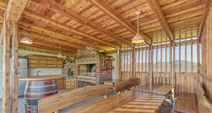 Relax House Nizka Savinja