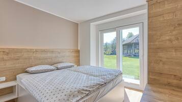 Casa familiar, 6 habitaciones (Relax House Nizka Savinja) | 6 habitaciones, wifi gratis y ropa de cama