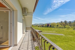 Familienhaus, 6 Schlafzimmer (Relax House Nizka Savinja) | Balkon