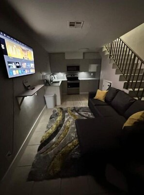 Smart TV