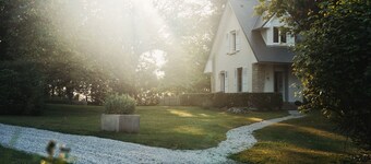 Jolie Maison à la Campagne