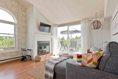 Hôtel à la maison - L'Entre-Deux