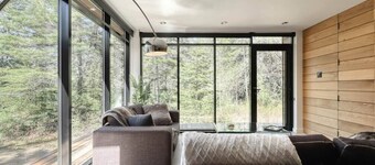 Hôtel à la maison - Luxe Ô nature