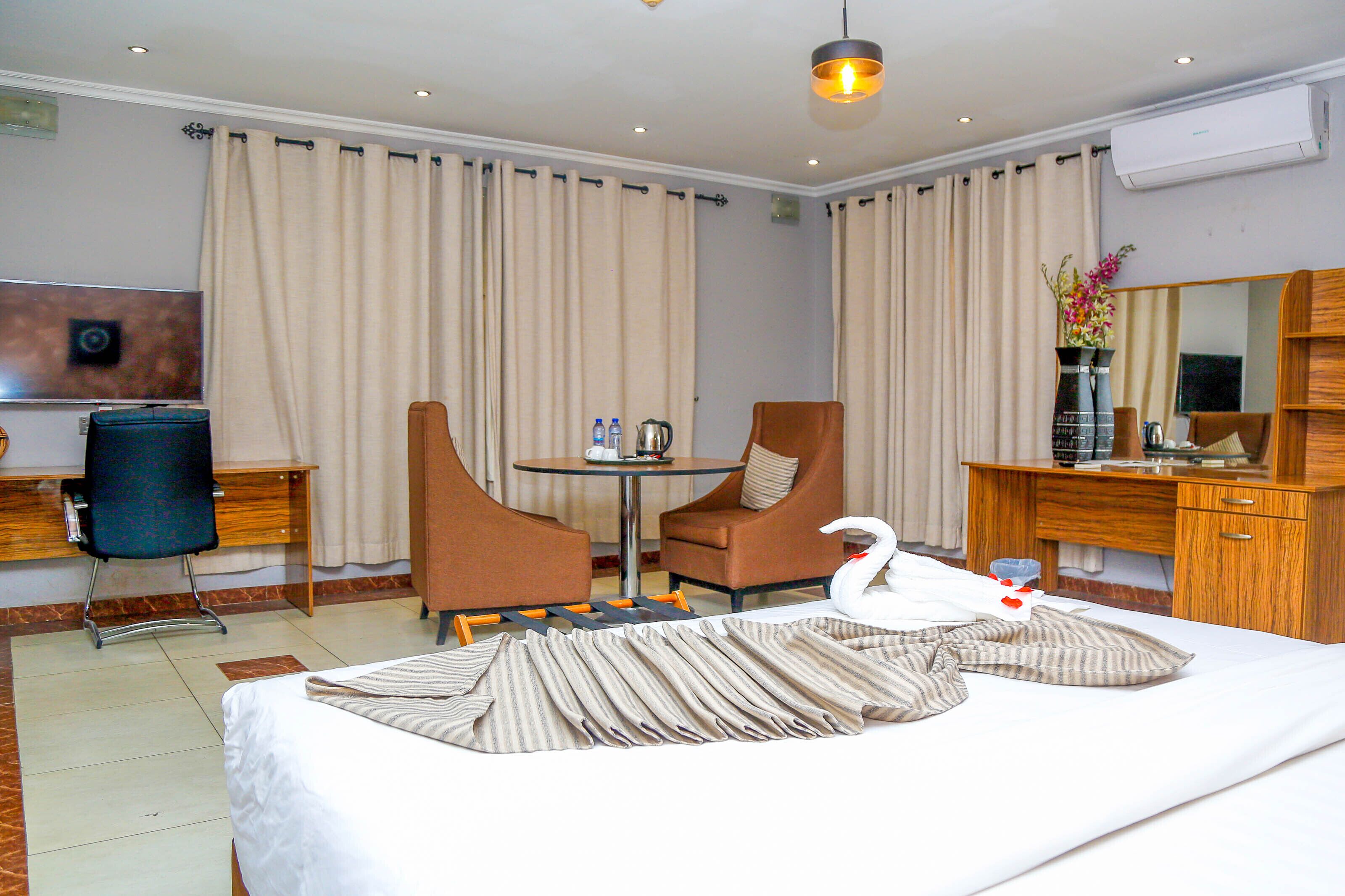 Photo - Midindi Hotel