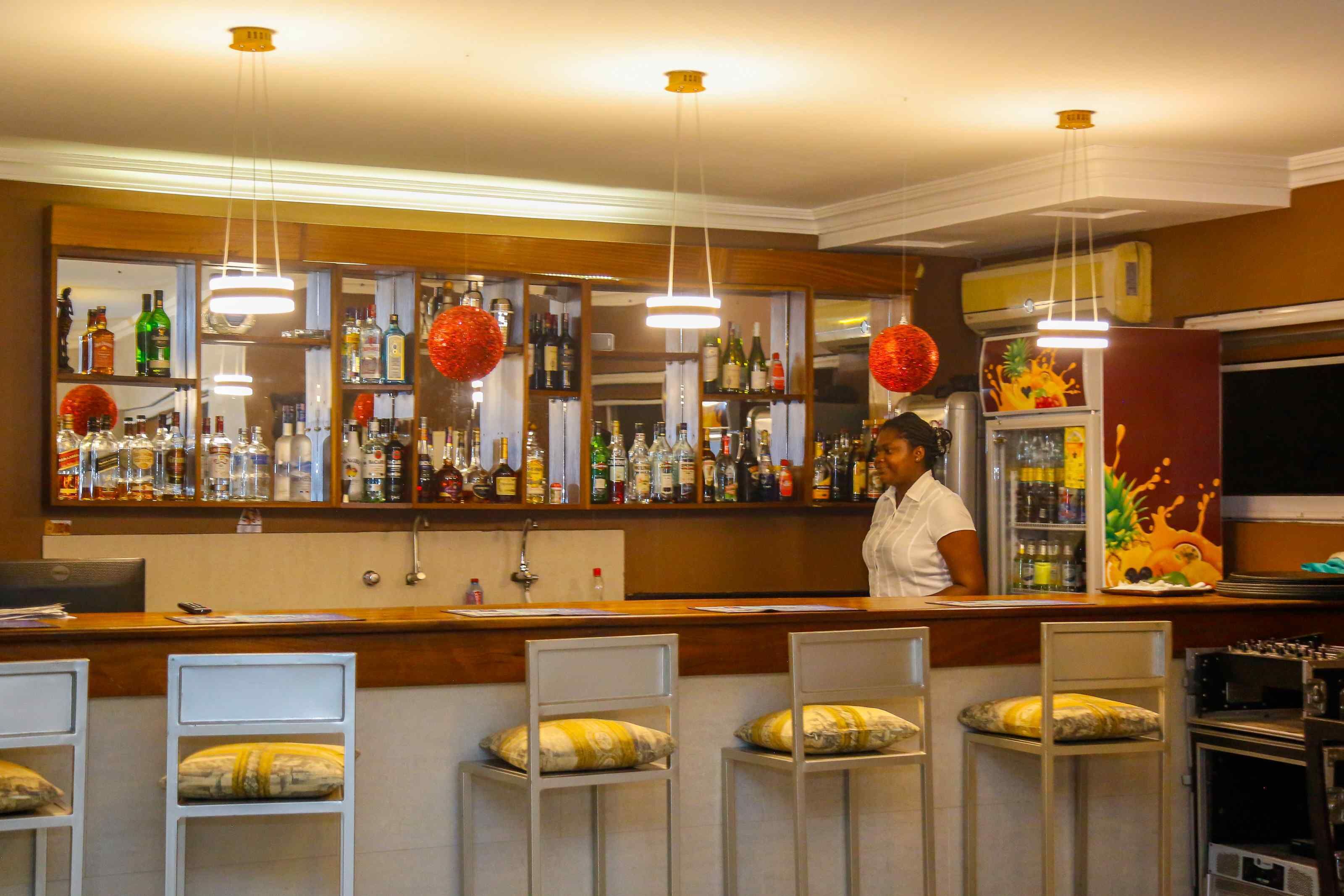 Restaurang