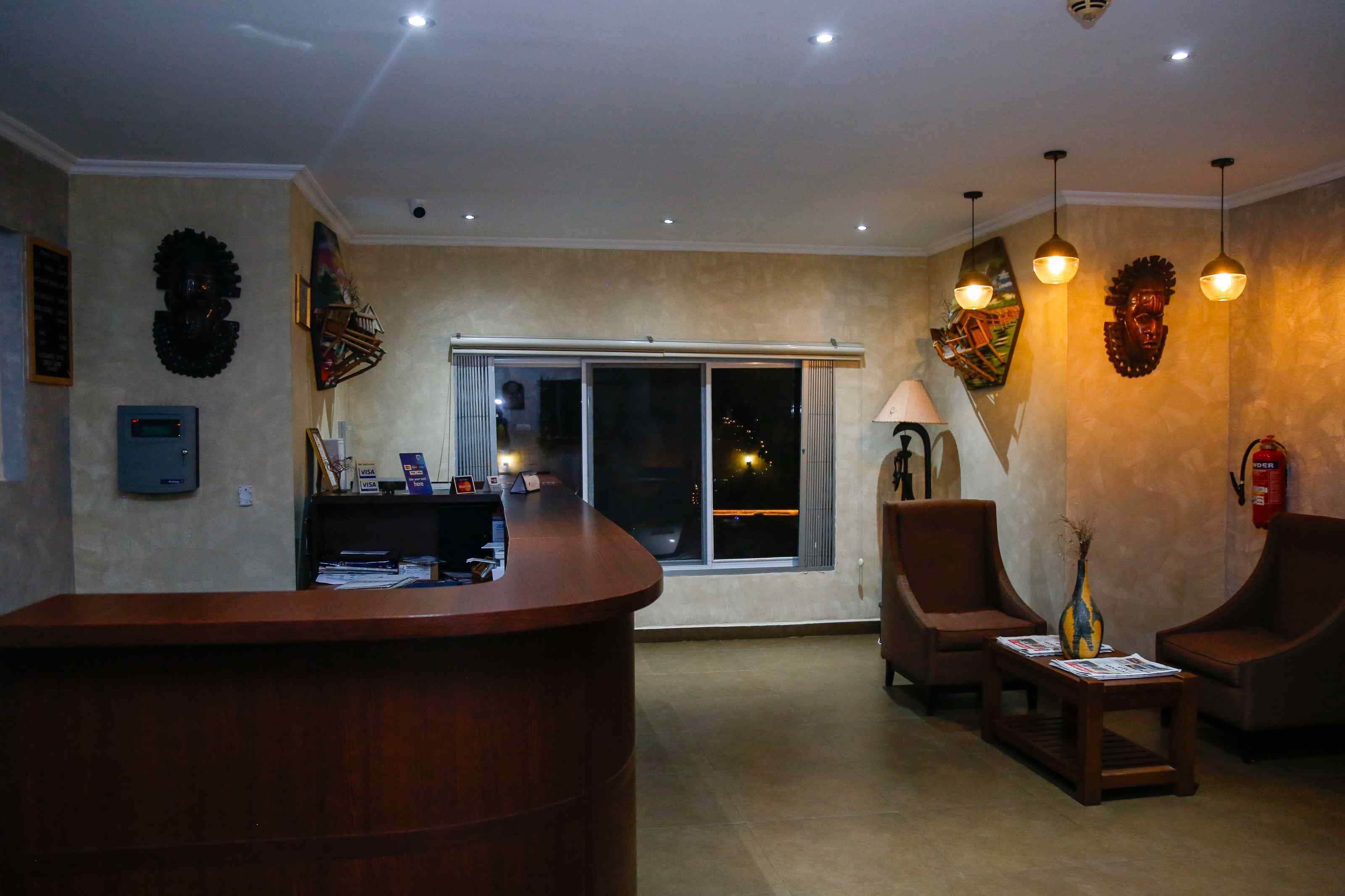 Photo - Midindi Hotel