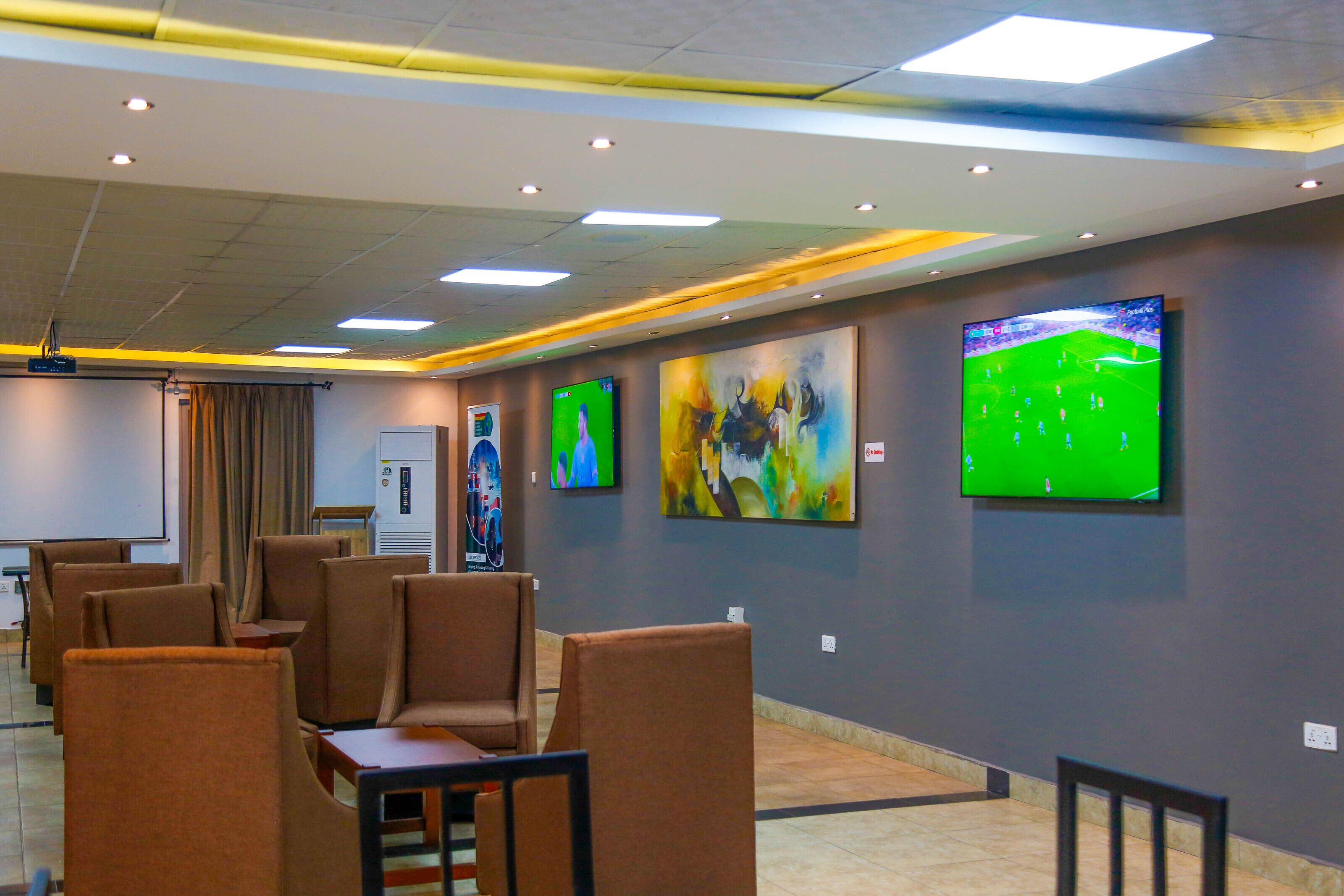 Photo - Midindi Hotel