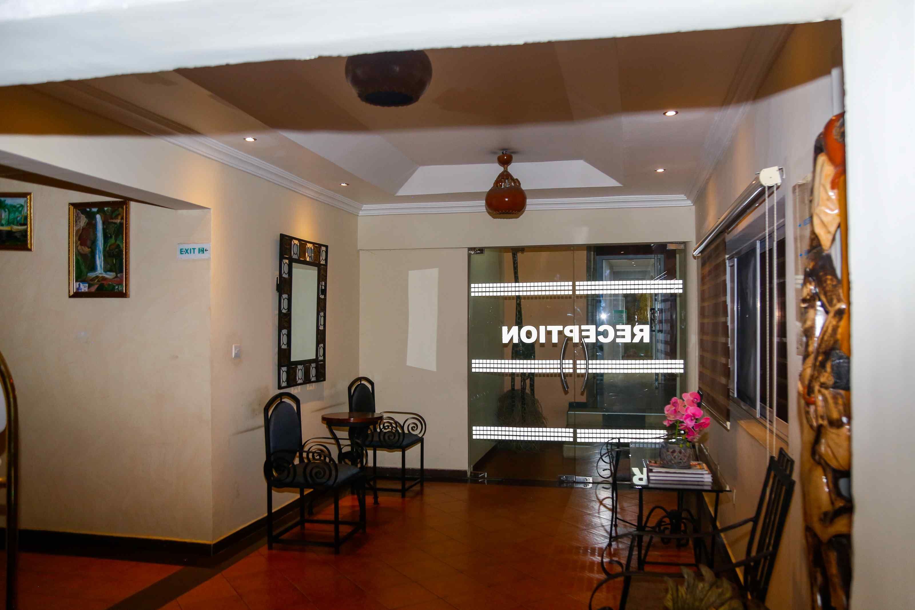 Photo - Midindi Hotel
