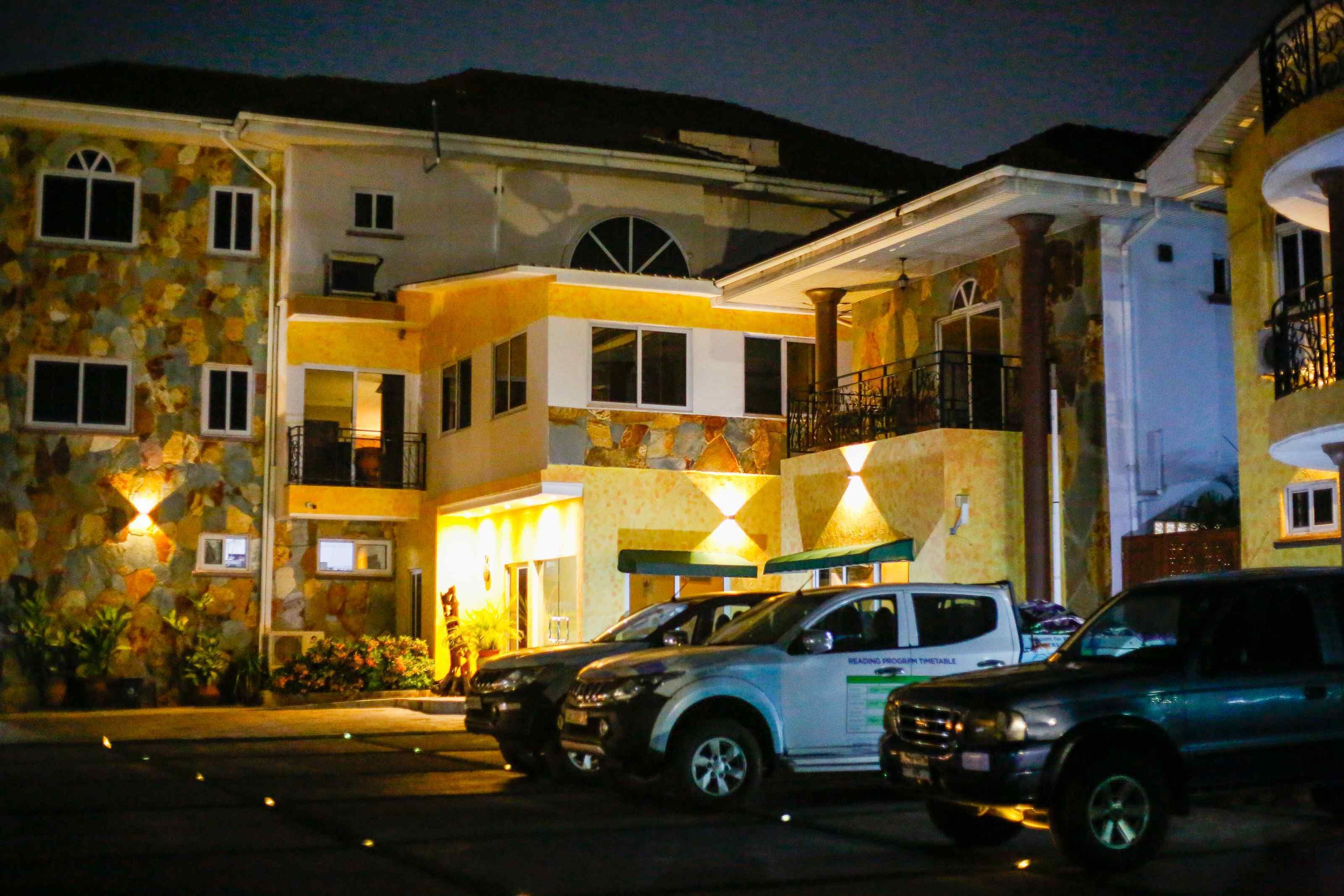 Photo - Midindi Hotel