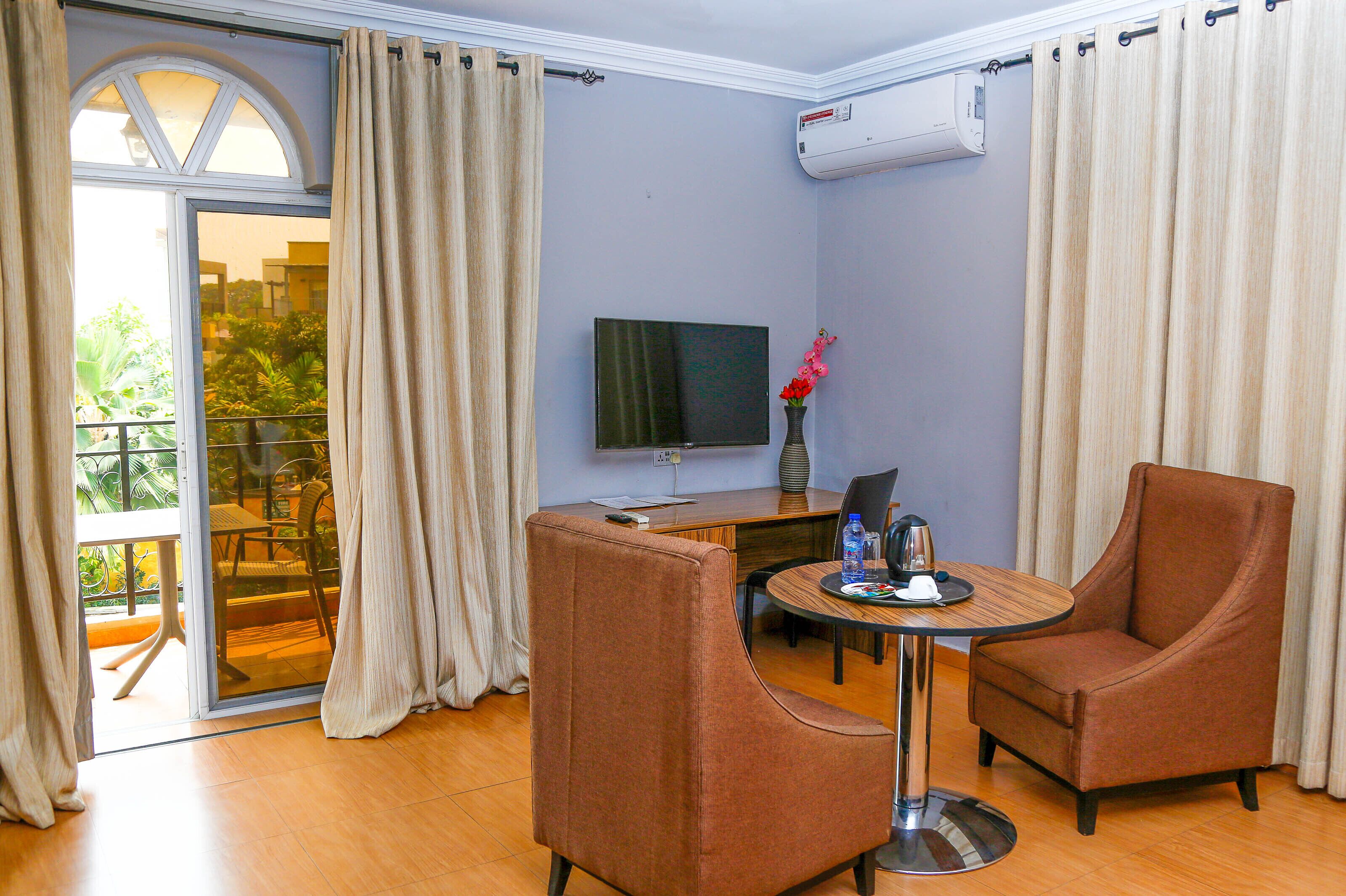 Photo - Midindi Hotel