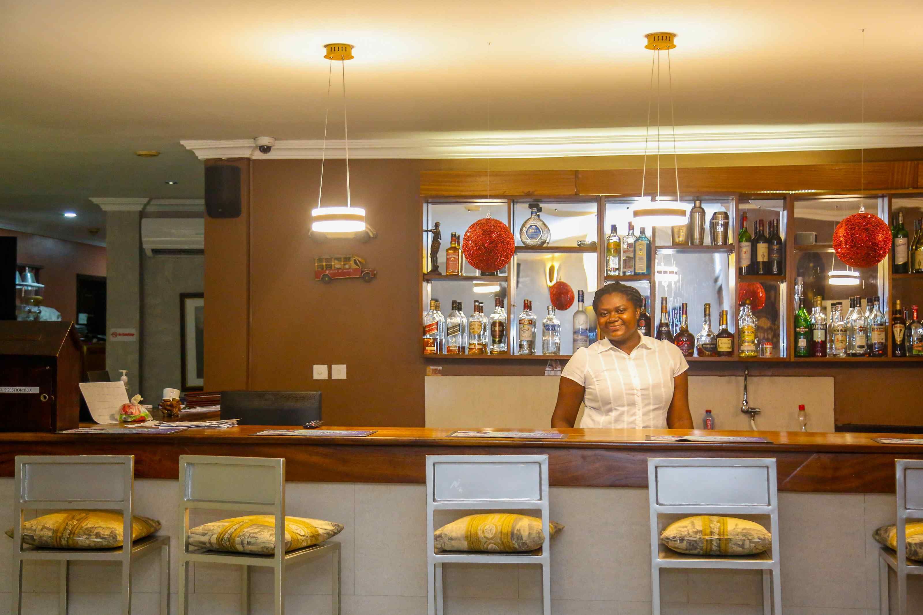 Photo - Midindi Hotel