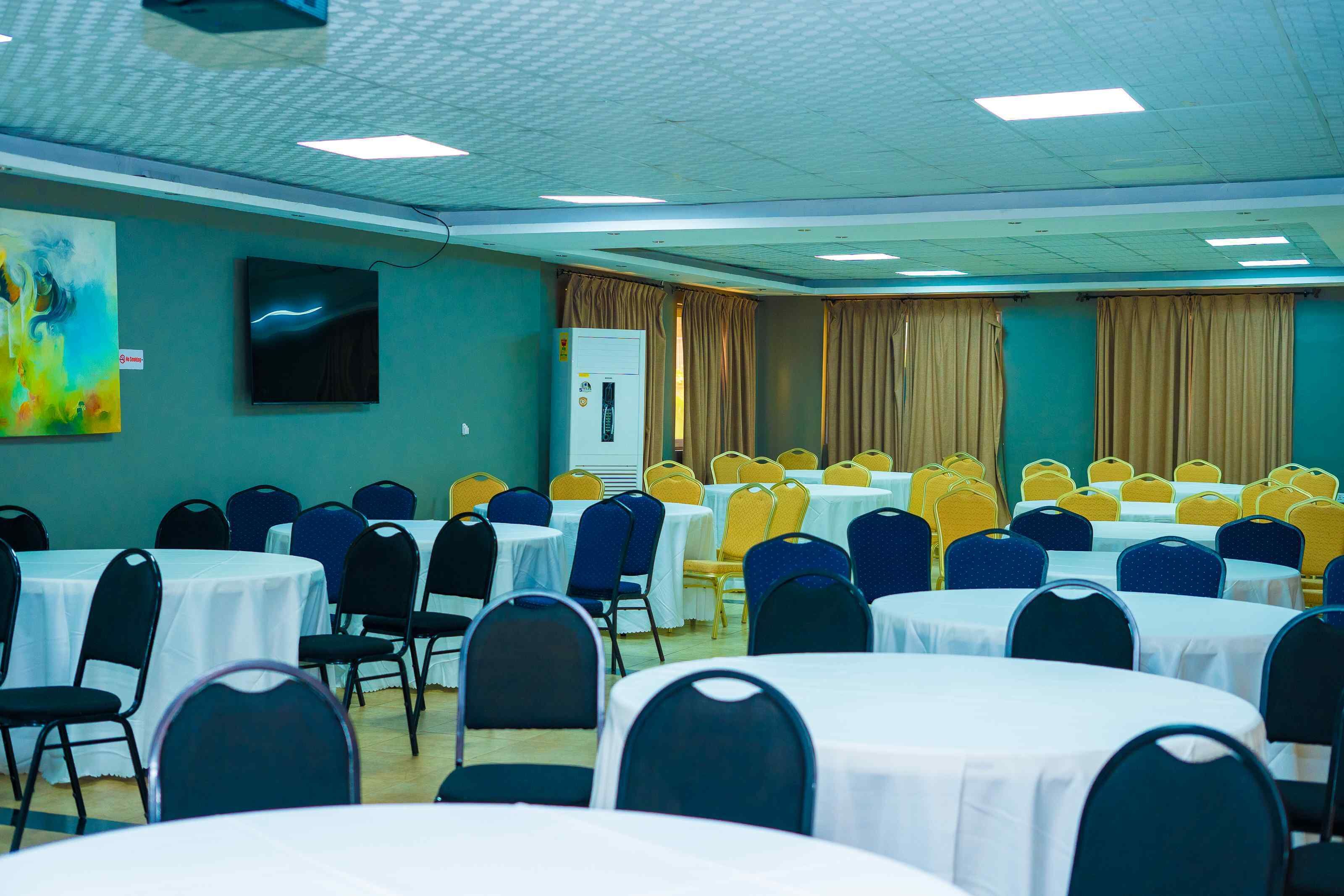 Photo - Midindi Hotel