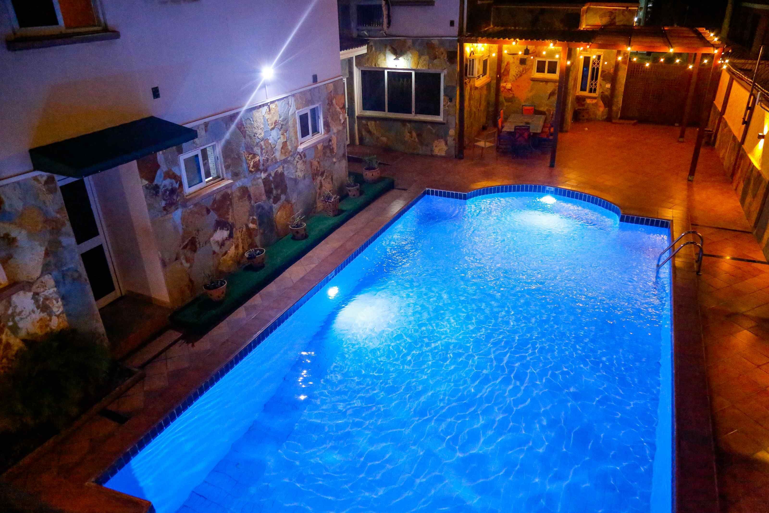 Photo - Midindi Hotel