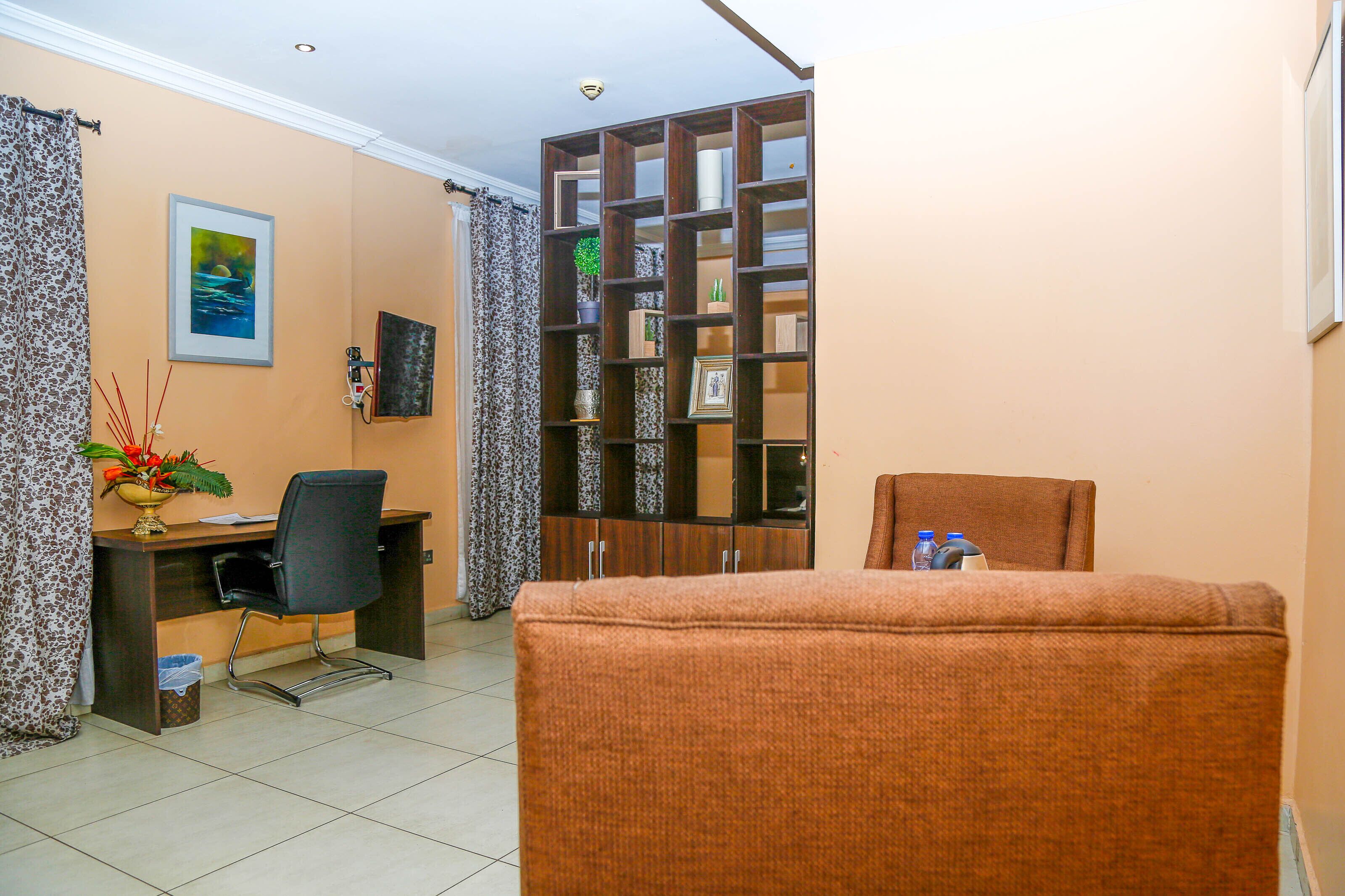 Photo - Midindi Hotel