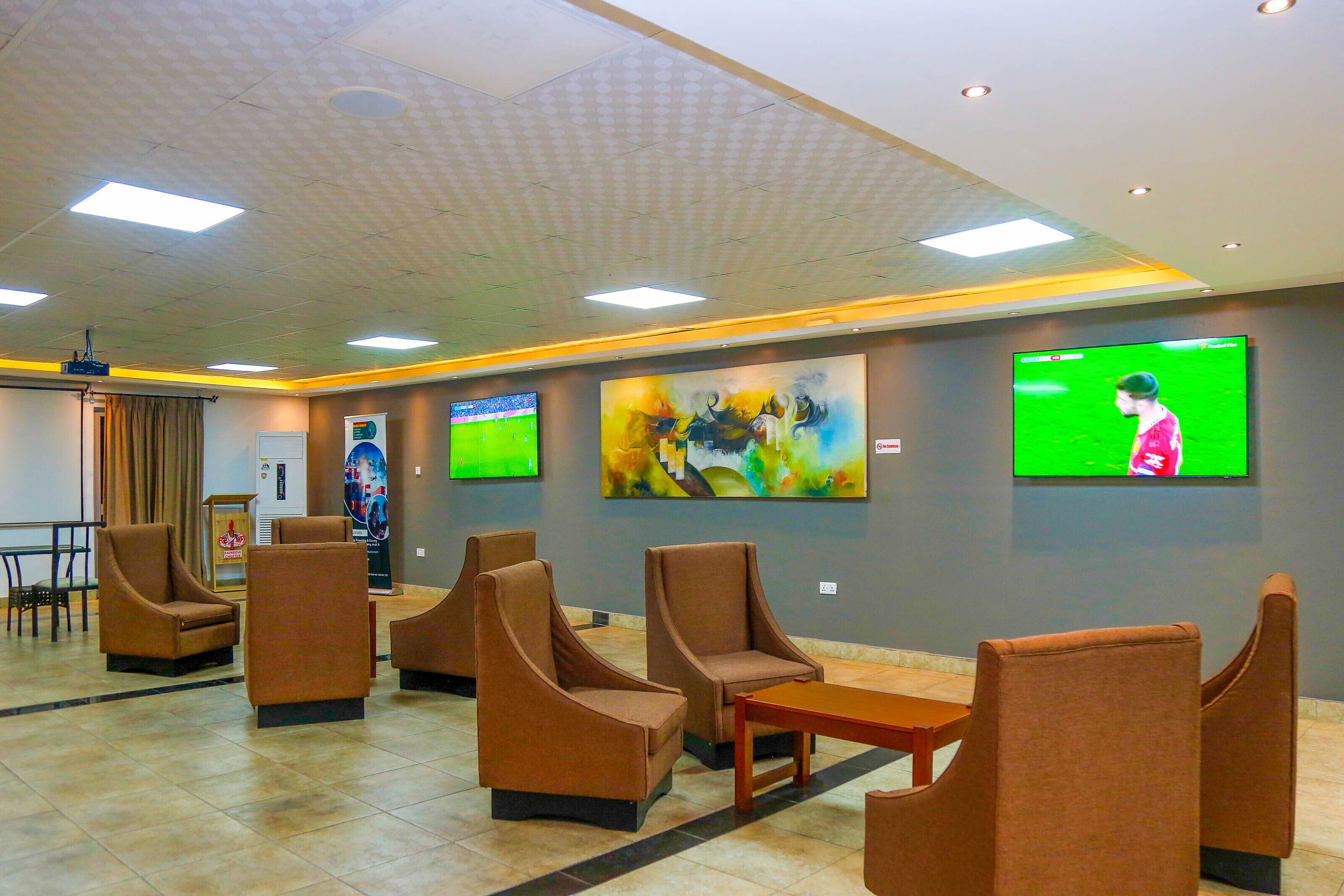 Photo - Midindi Hotel