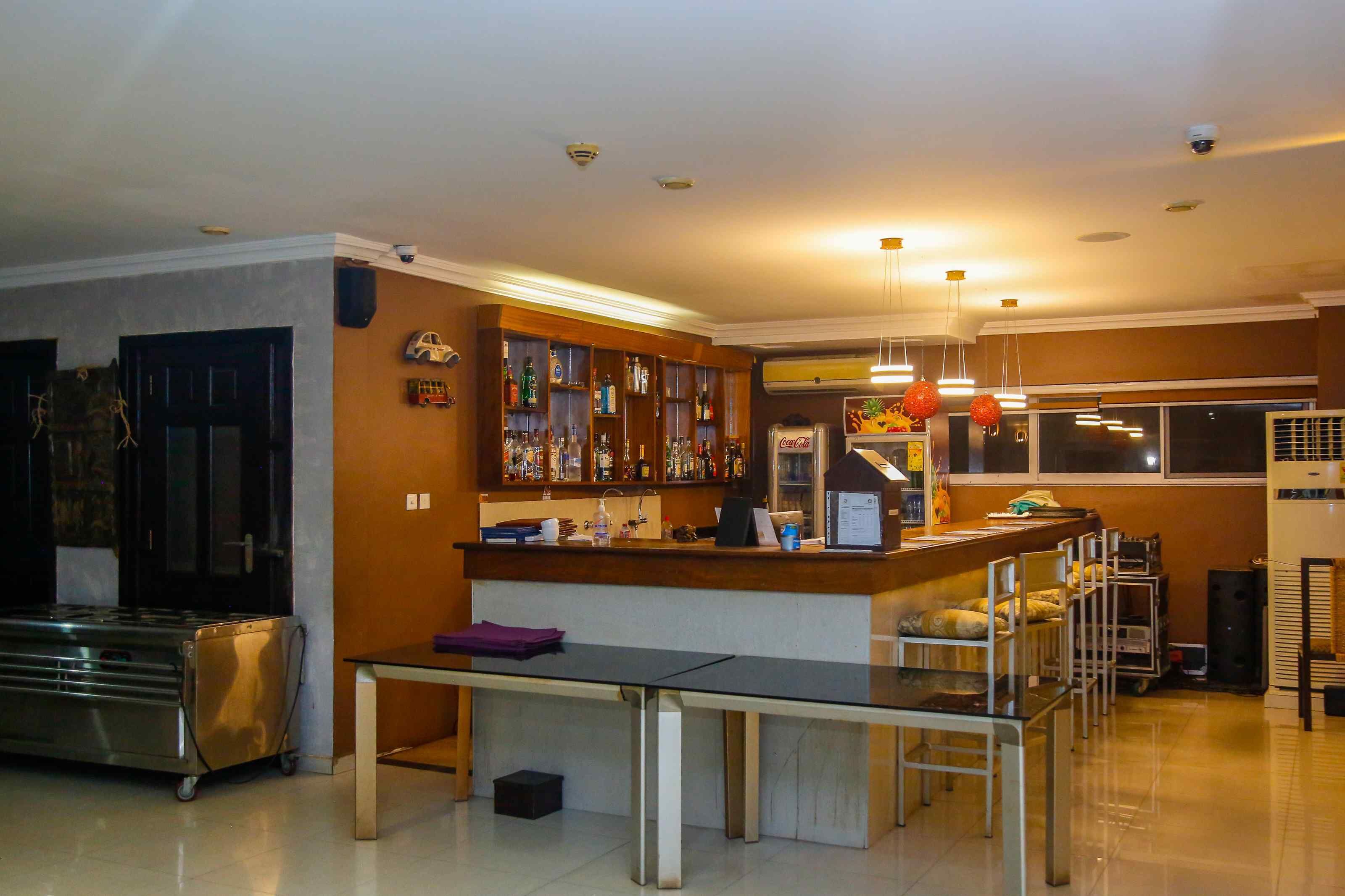 Photo - Midindi Hotel