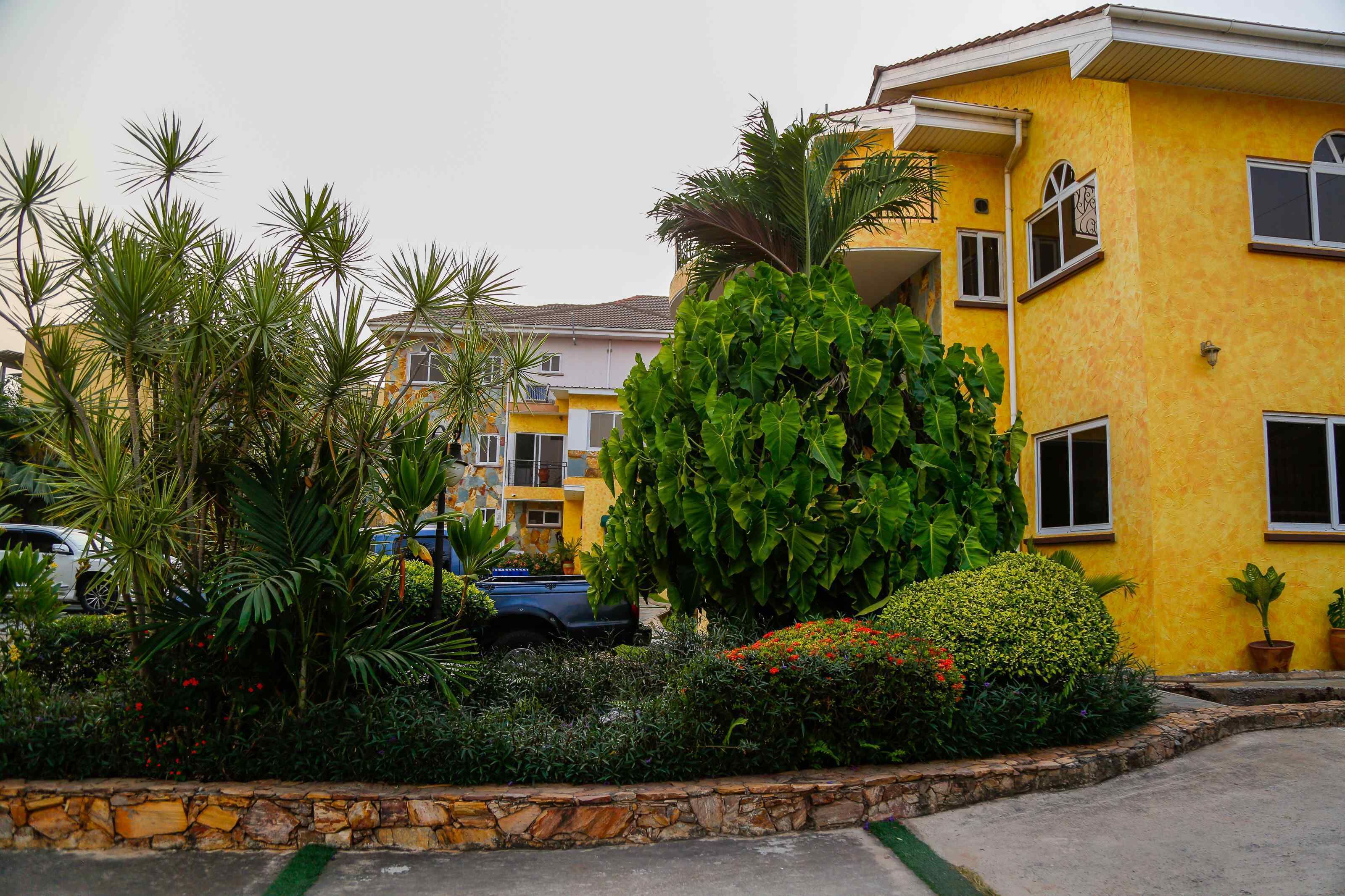 Photo - Midindi Hotel