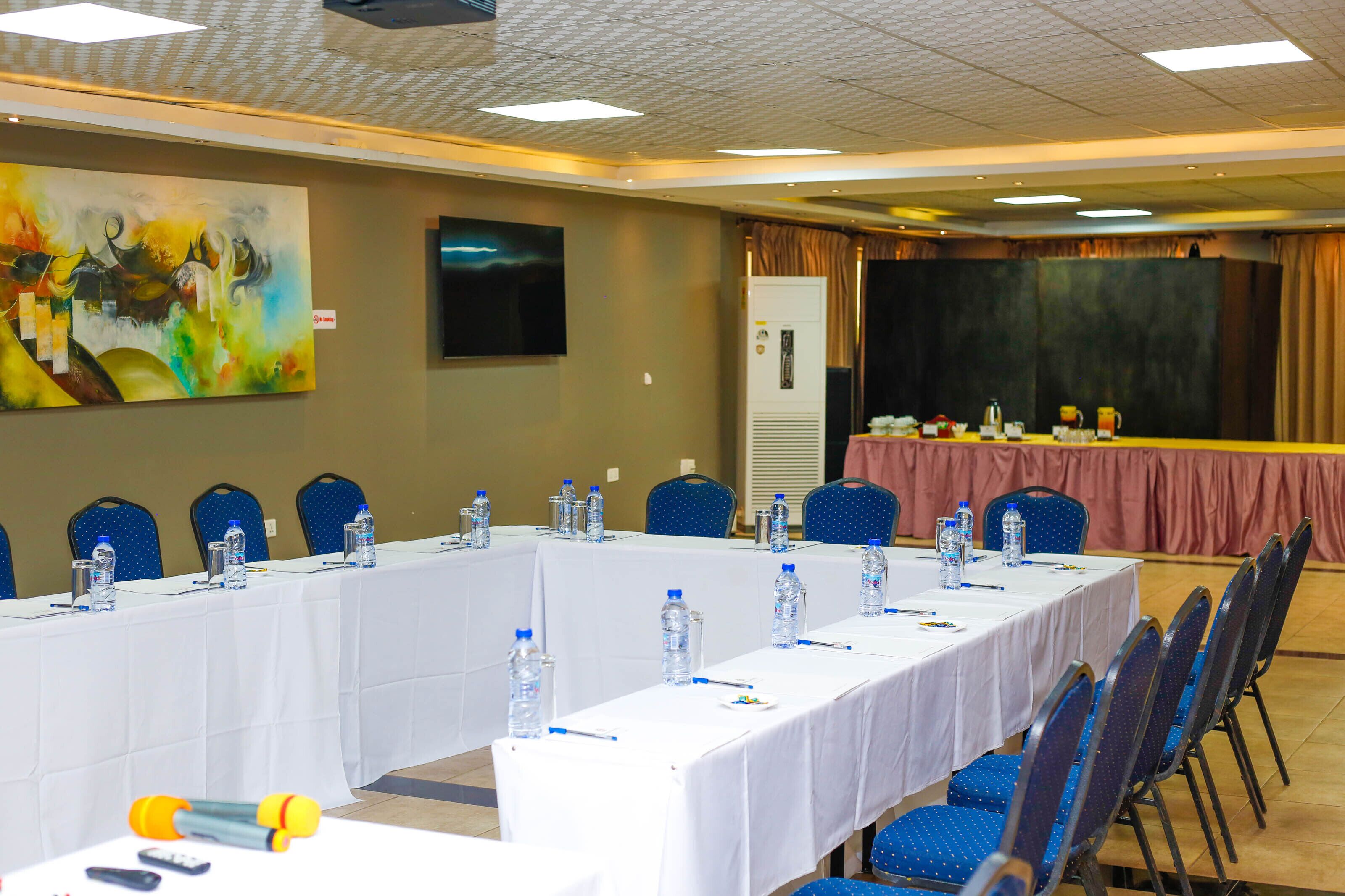 Photo - Midindi Hotel