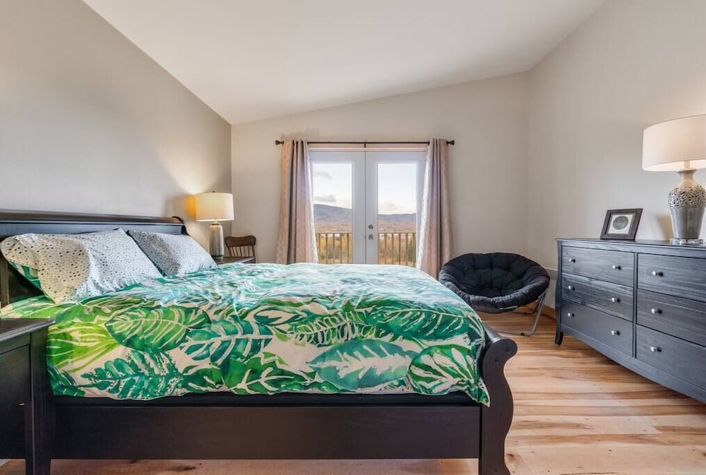 Hôtel à la maison Le Marguerite, avec vue StFrancoisdel'Iled'Orleans Vrbo