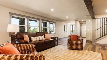 Smart TV, servizi in streaming