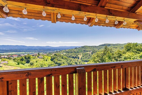 Vineyard Cottage Ucman