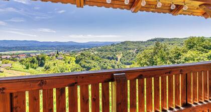 Vineyard Cottage Ucman