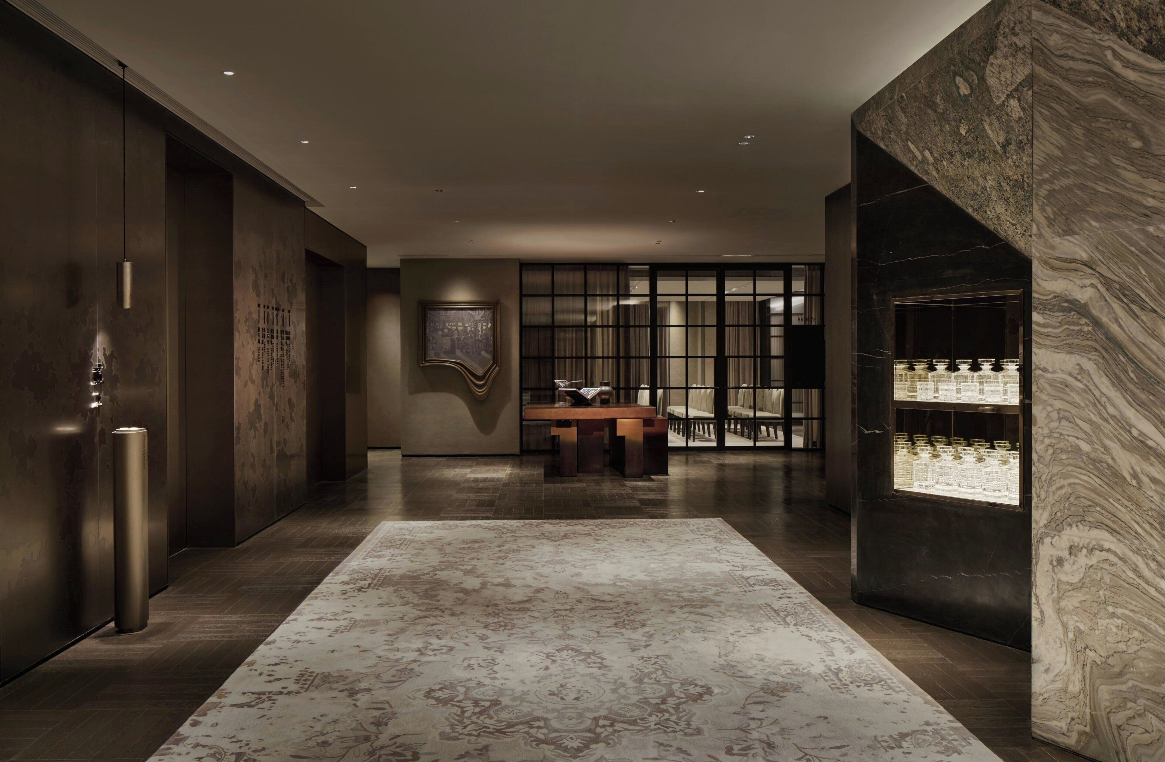 Foto - Kimpton Qiantan Shanghai by IHG