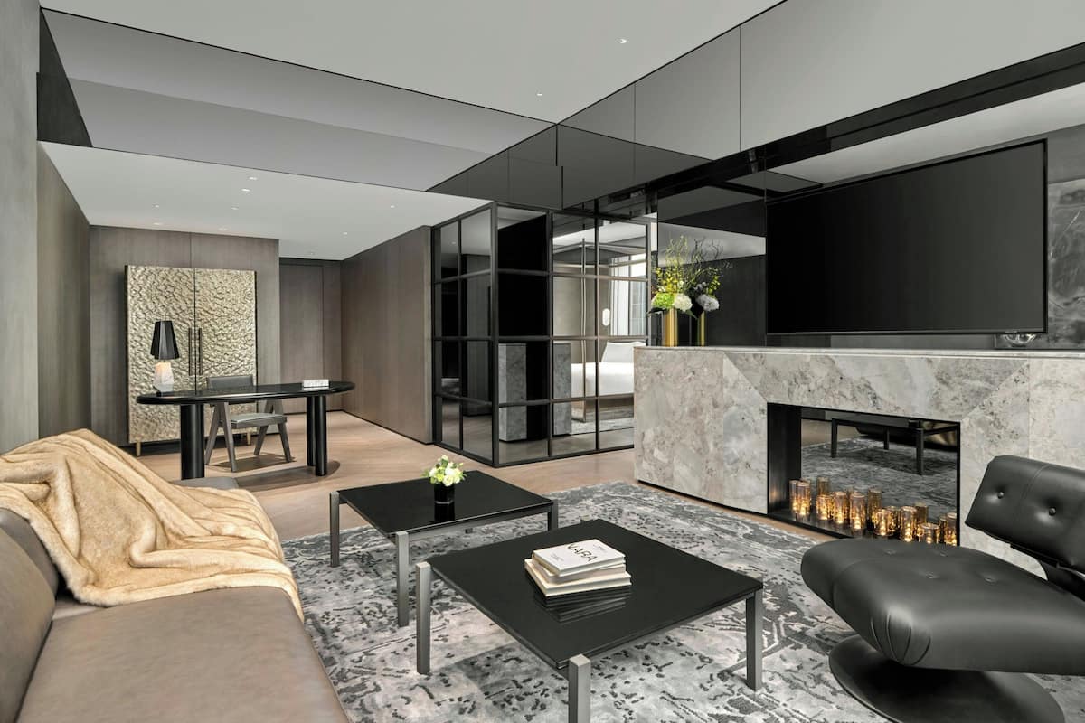 Suite (Chez Chloe)