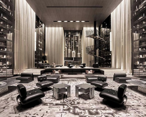 Kimpton Qiantan Shanghai by IHG