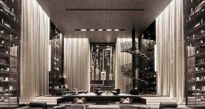 Kimpton Qiantan Shanghai by IHG