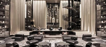 Kimpton Qiantan Shanghai by IHG