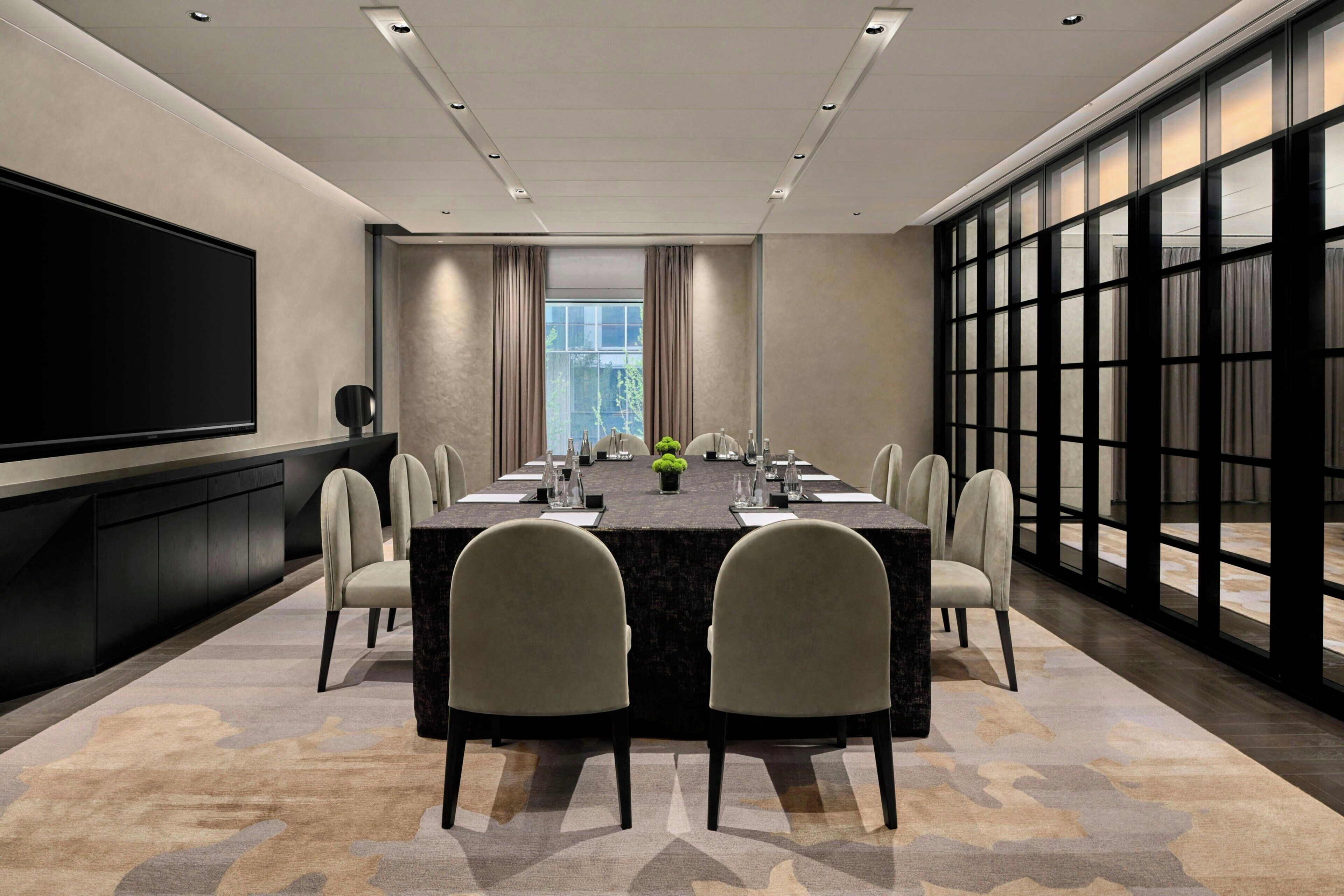 Foto - Kimpton Qiantan Shanghai by IHG