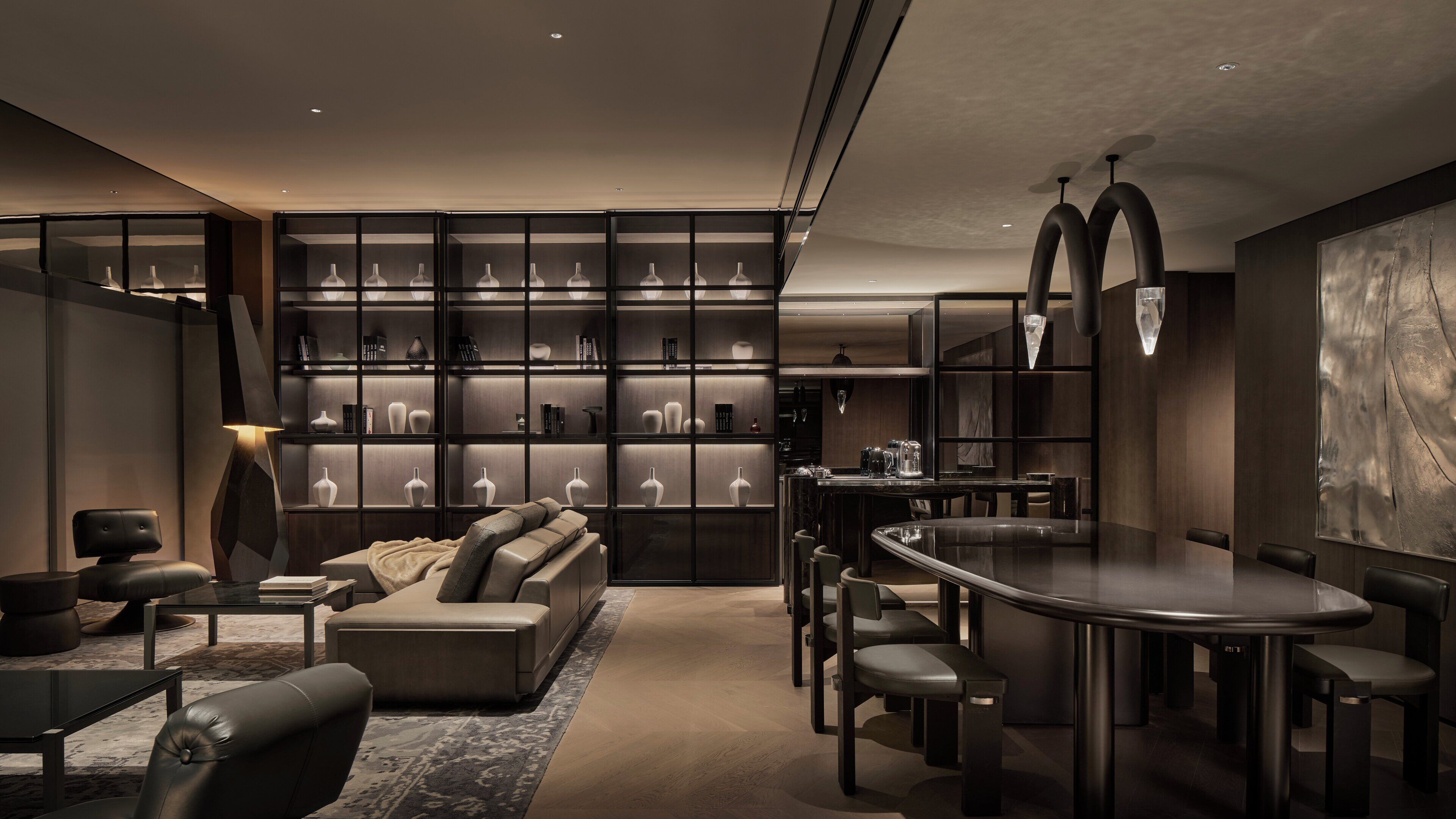 Photo - Kimpton Qiantan Shanghai by IHG