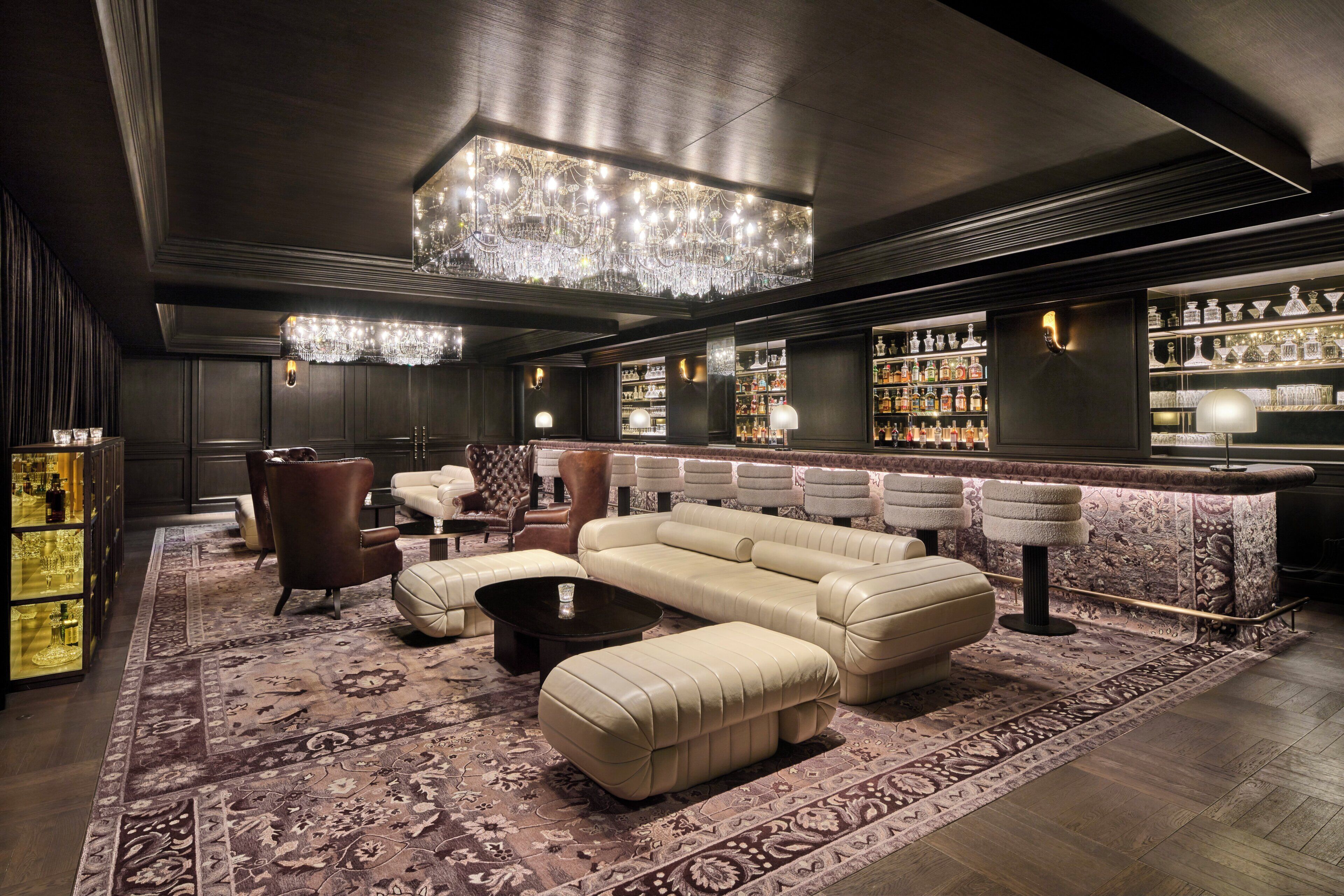 Photo - Kimpton Qiantan Shanghai by IHG