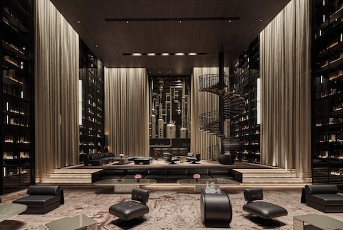 Kimpton Qiantan Shanghai by IHG