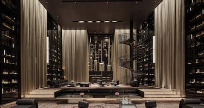 Kimpton Qiantan Shanghai by IHG