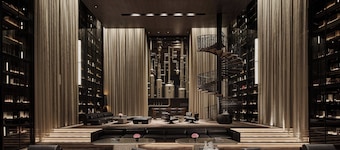 Kimpton Qiantan Shanghai by IHG