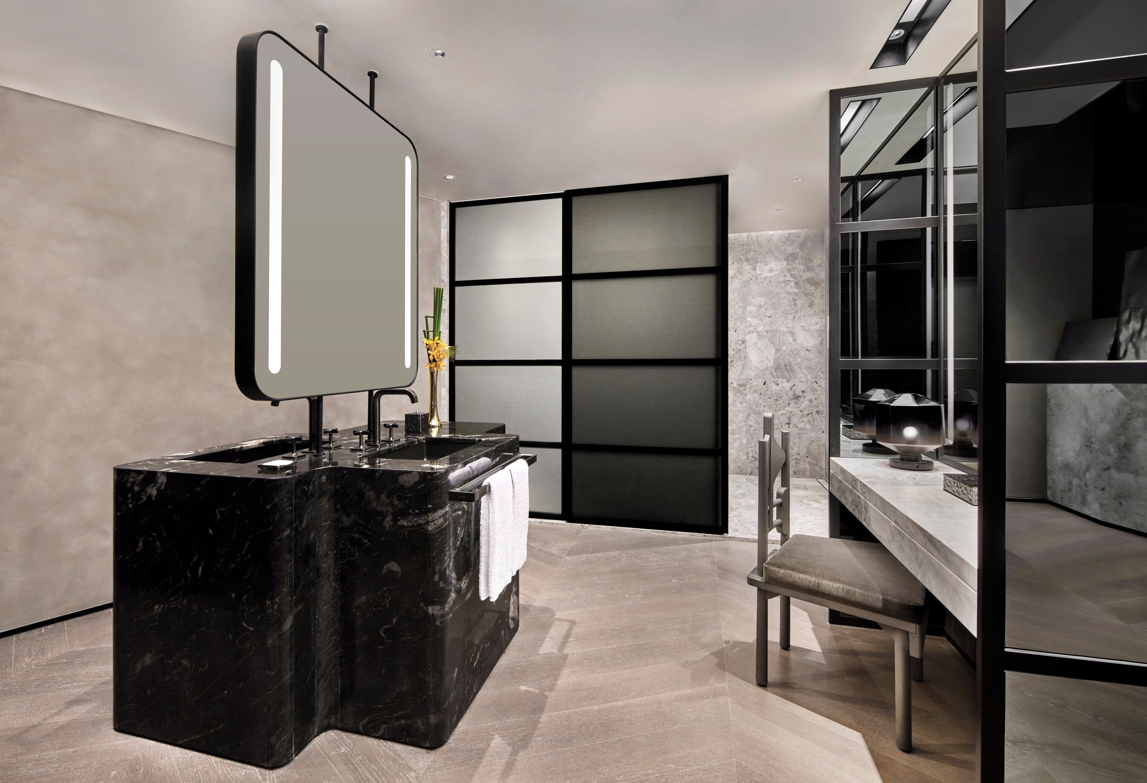 Photo - Kimpton Qiantan Shanghai by IHG