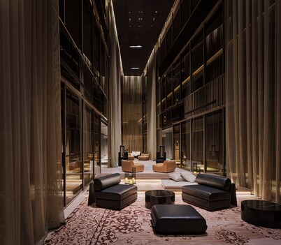 Kimpton Qiantan Shanghai by IHG