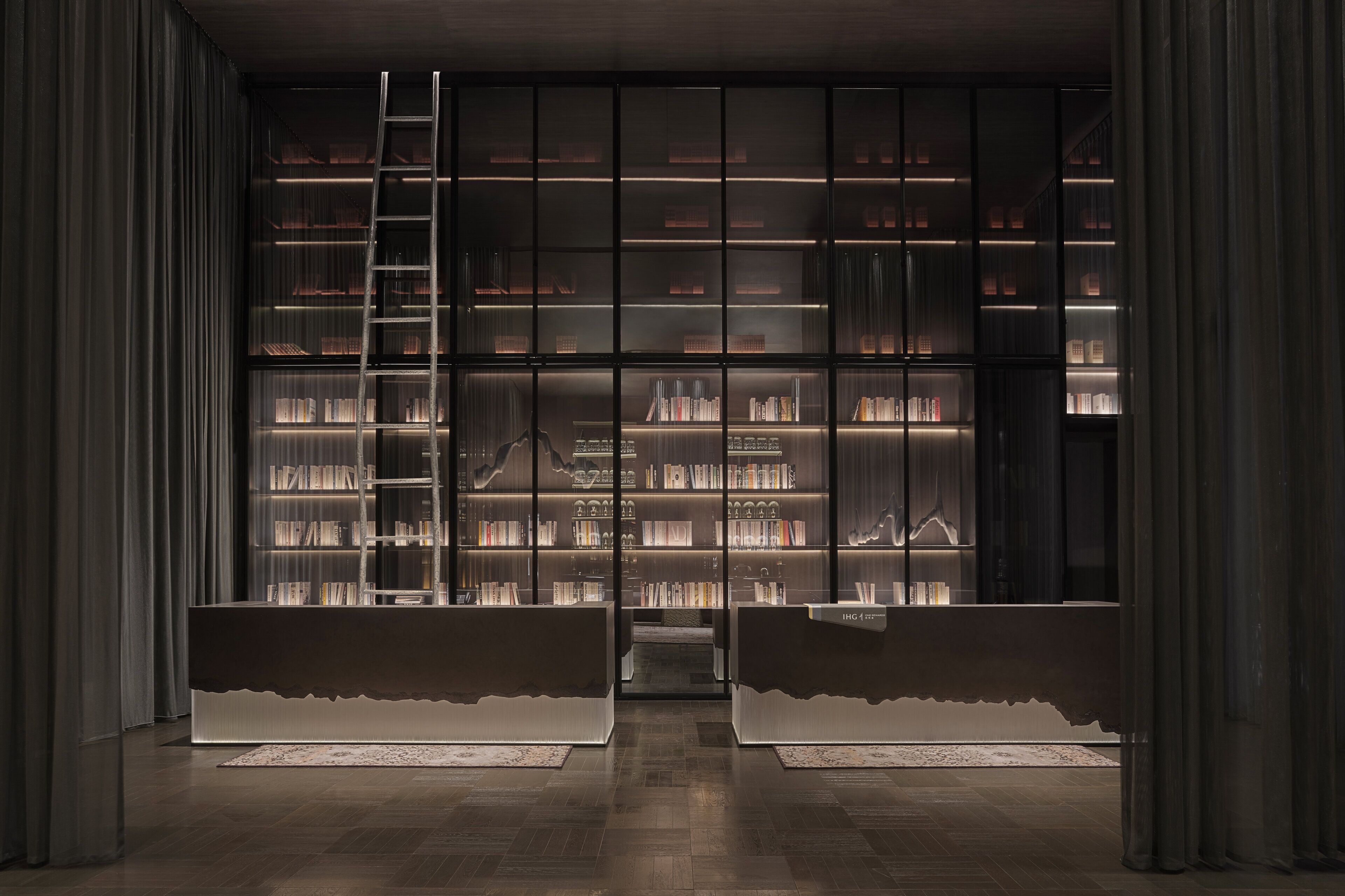 Photo - Kimpton Qiantan Shanghai by IHG